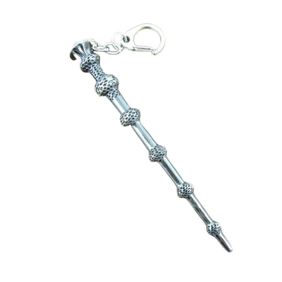 Llavero Varita Del Sauco - Harry Potter