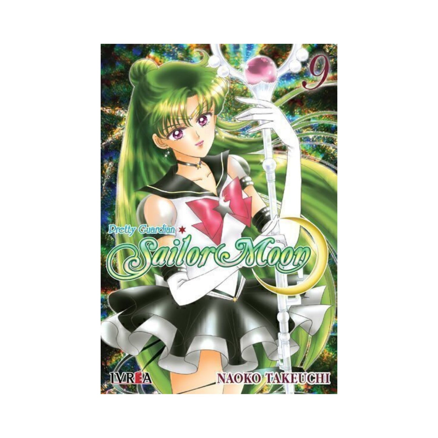 Manga Sailor Moon