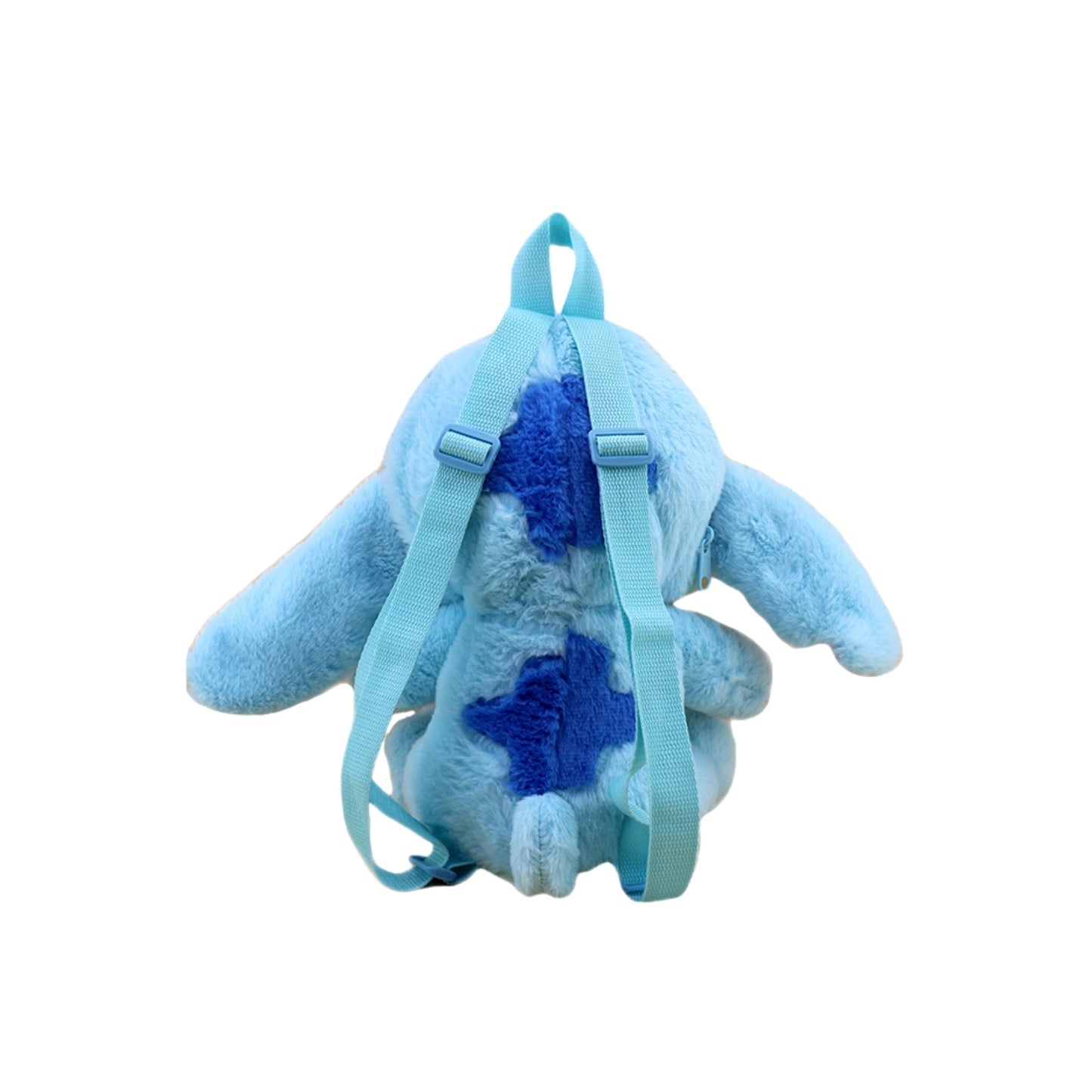 Mochila De Peluche Stitch - Lilo And Stitch