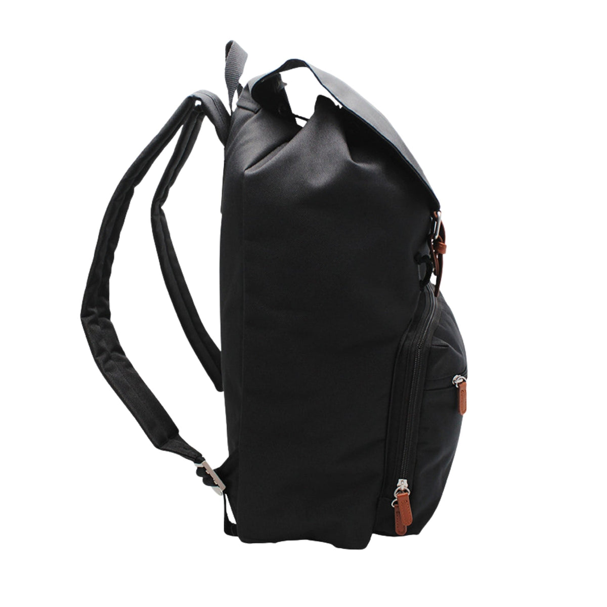 Mochila Negra Akatsuki Abysse - Naruto