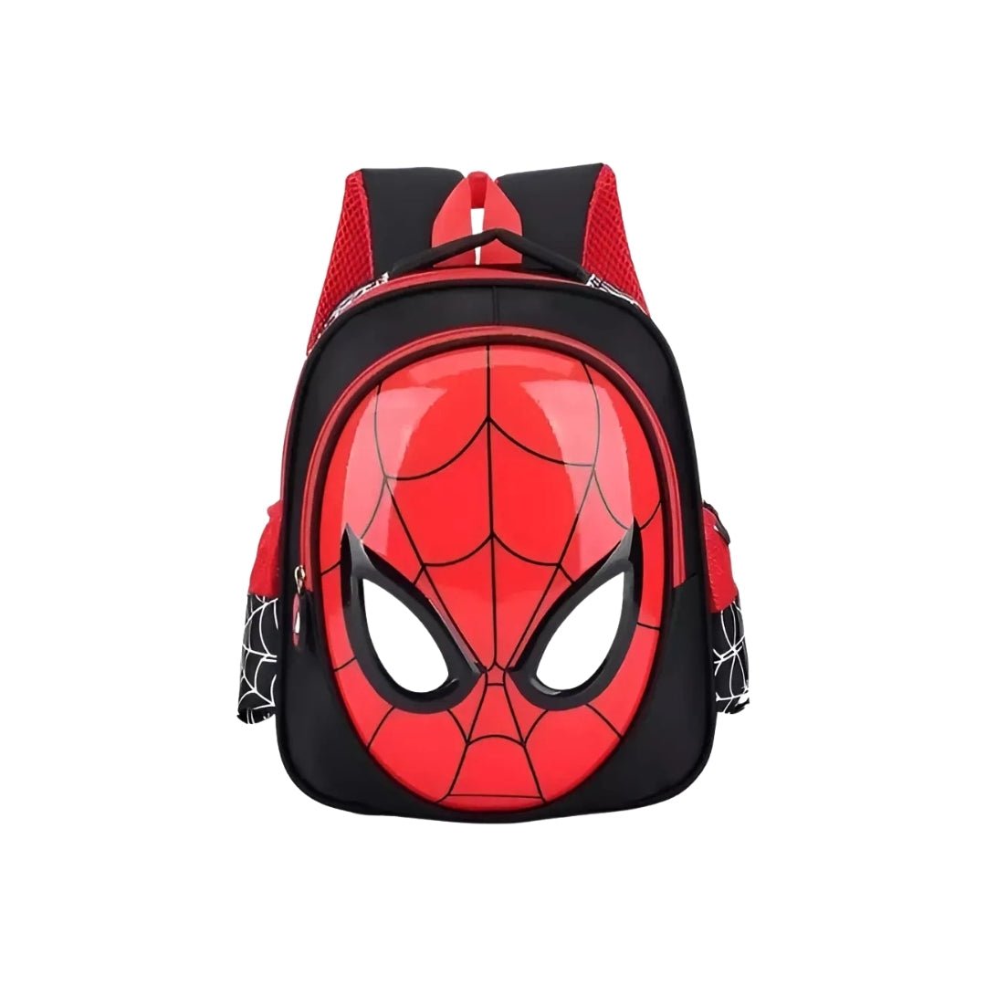 Mochila Spiderman Pequeña - Spiderman