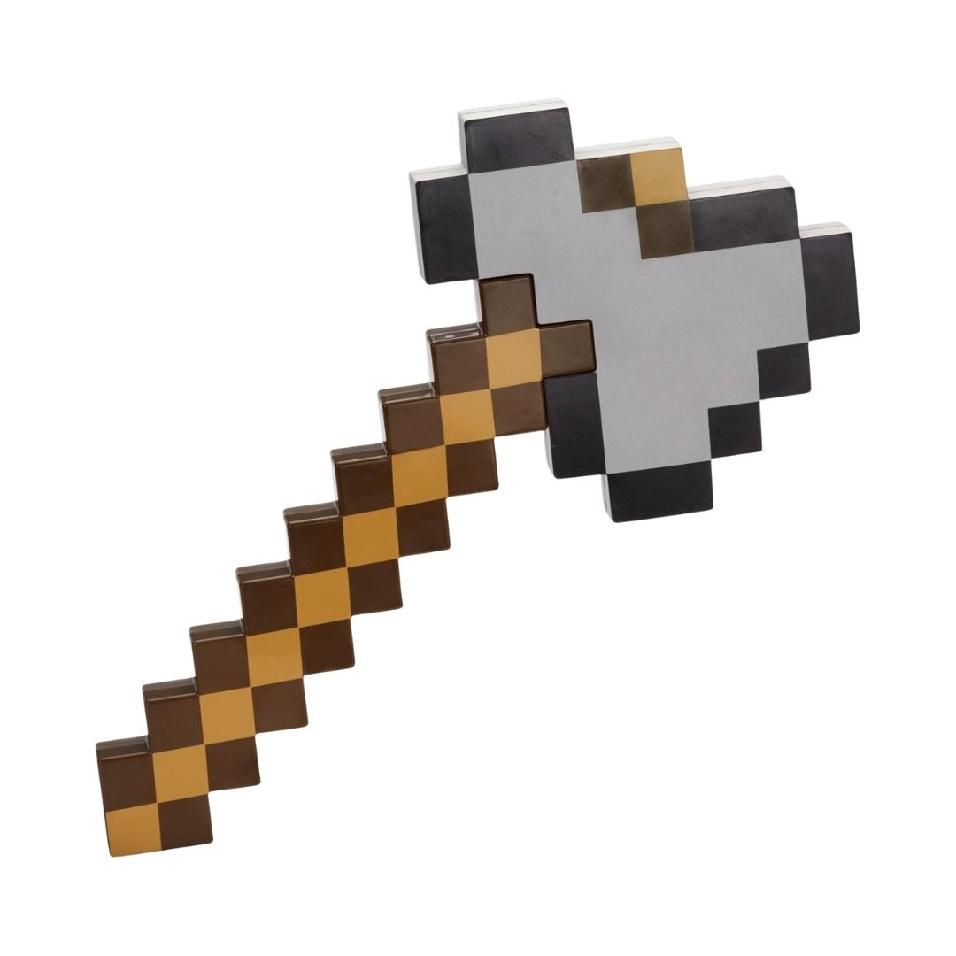 Multi Herramienta 3 En 1 - Minecraft