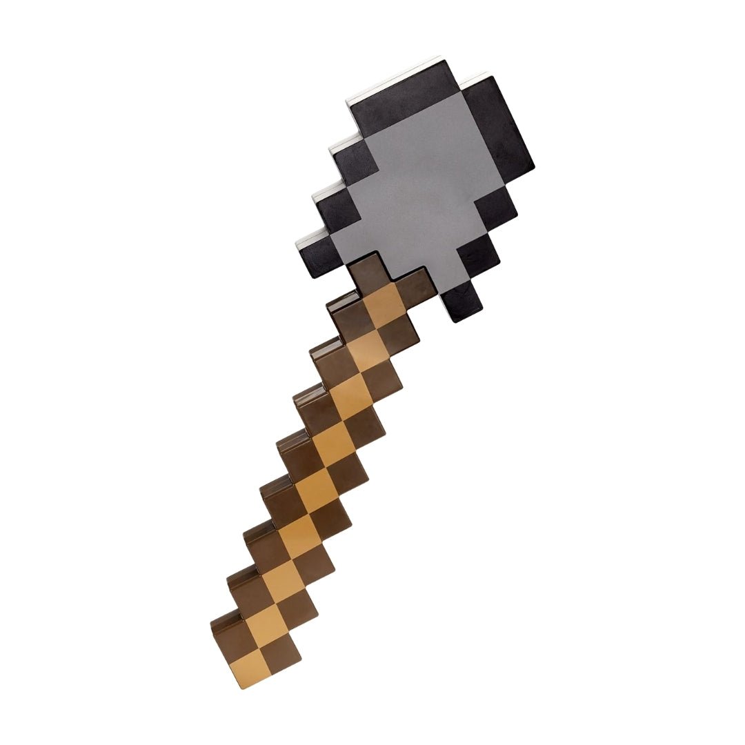 Multi Herramienta 3 En 1 - Minecraft