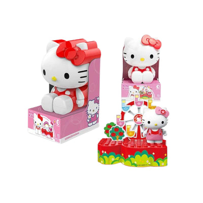Mystery Surprise Hello Kitty - Sanrio