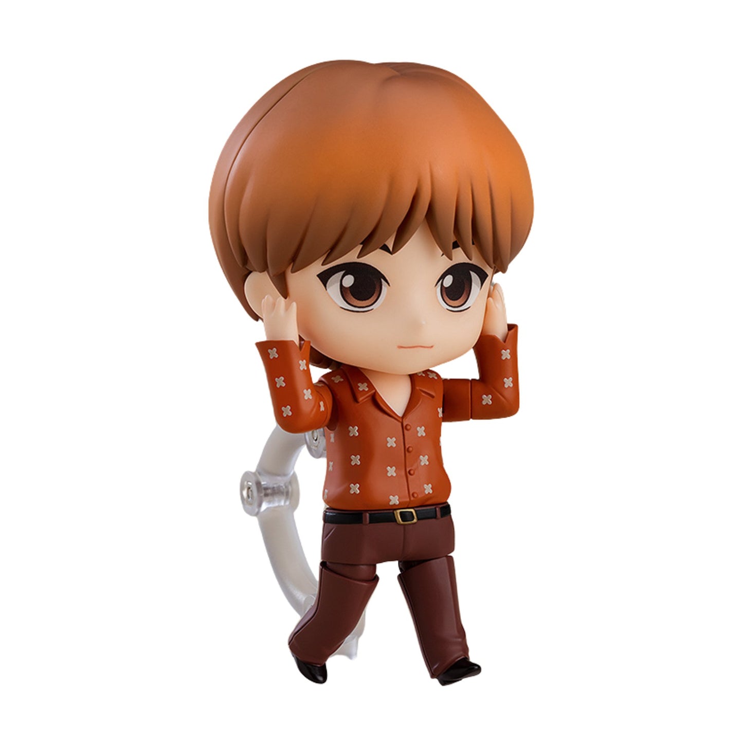 Nendoroid Jin - BTS Tinytan 4580590127463