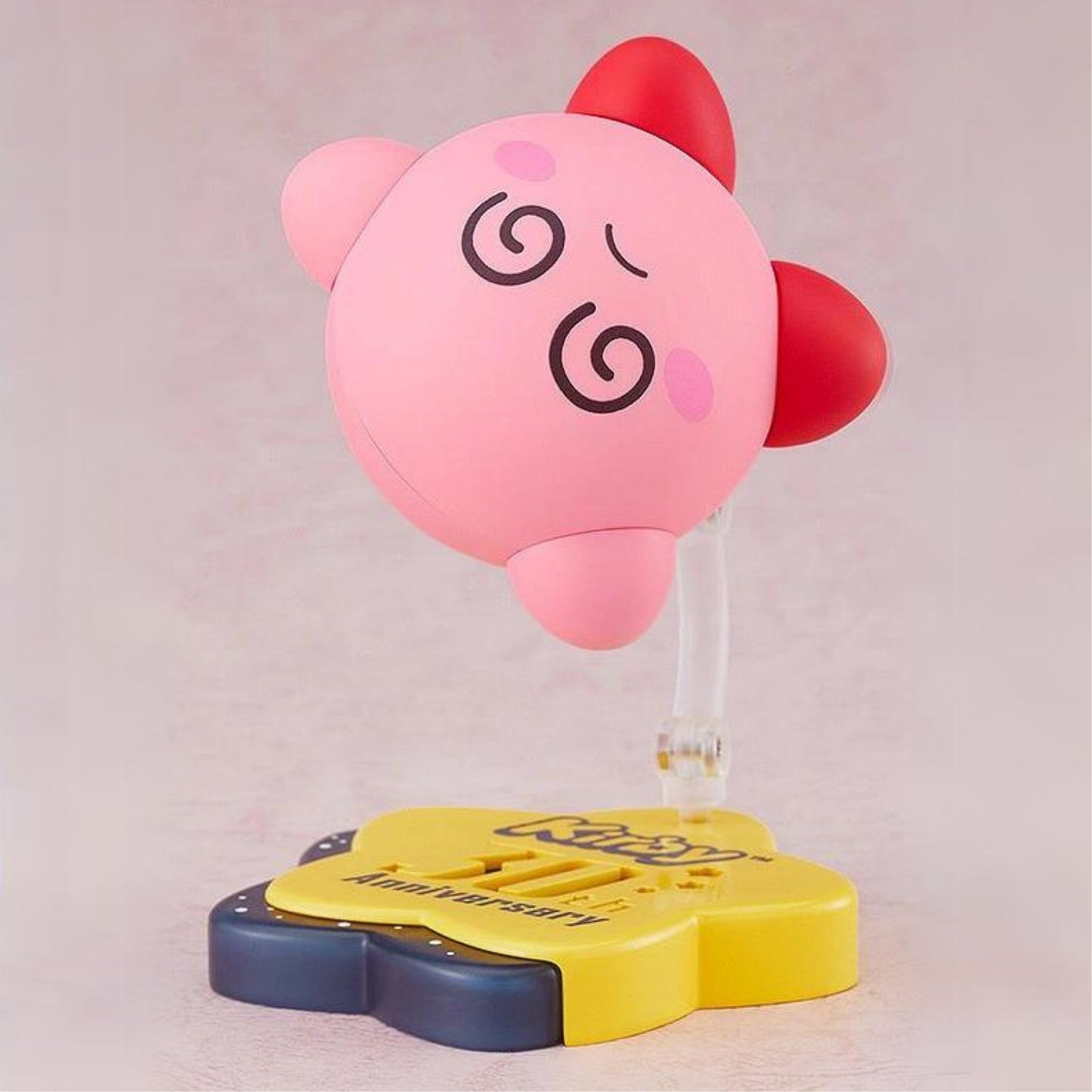 Nendoroid Kirby 30th Anniversary Edition - Nintendo