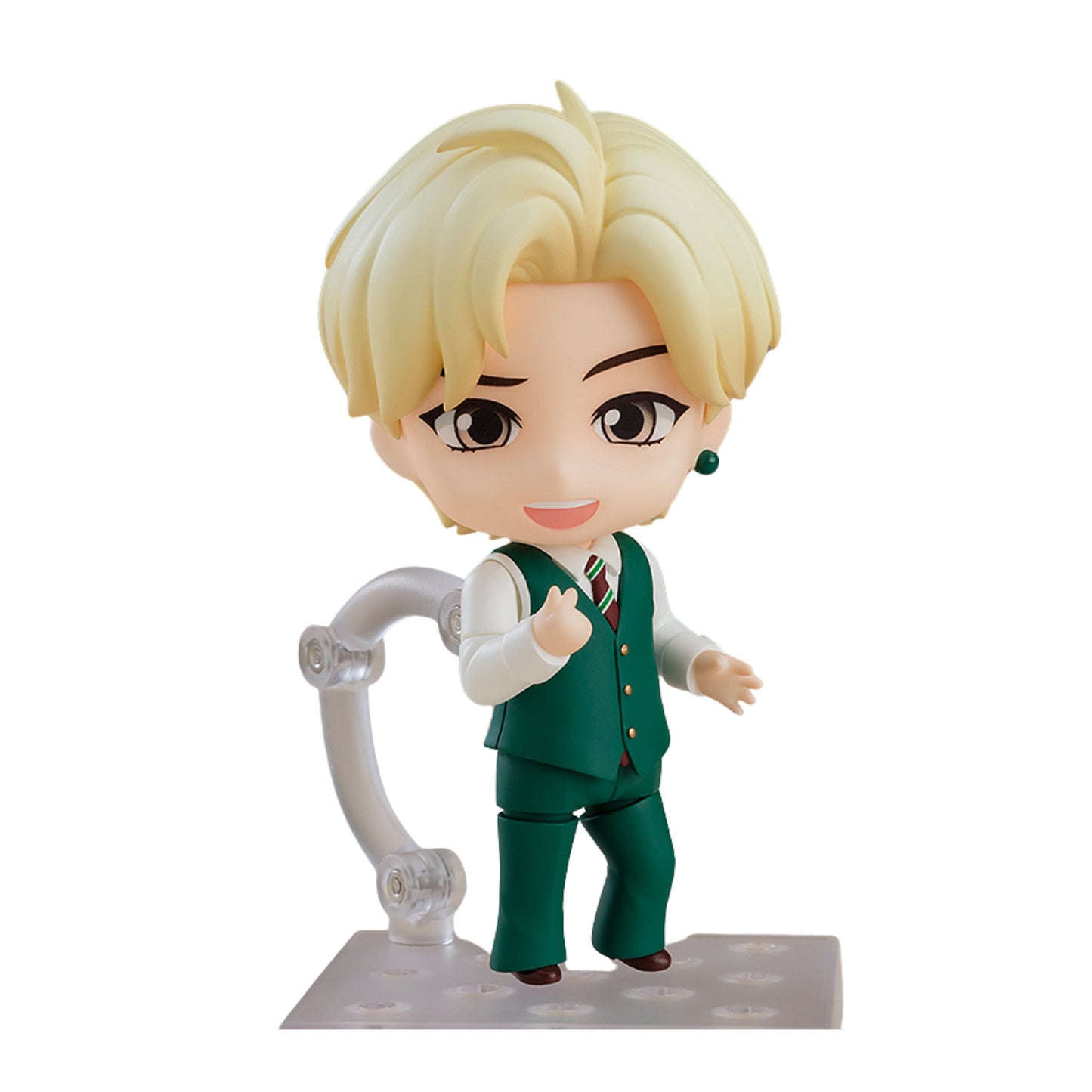 Nendoroid V - BTS Tinytan 4580590127500
