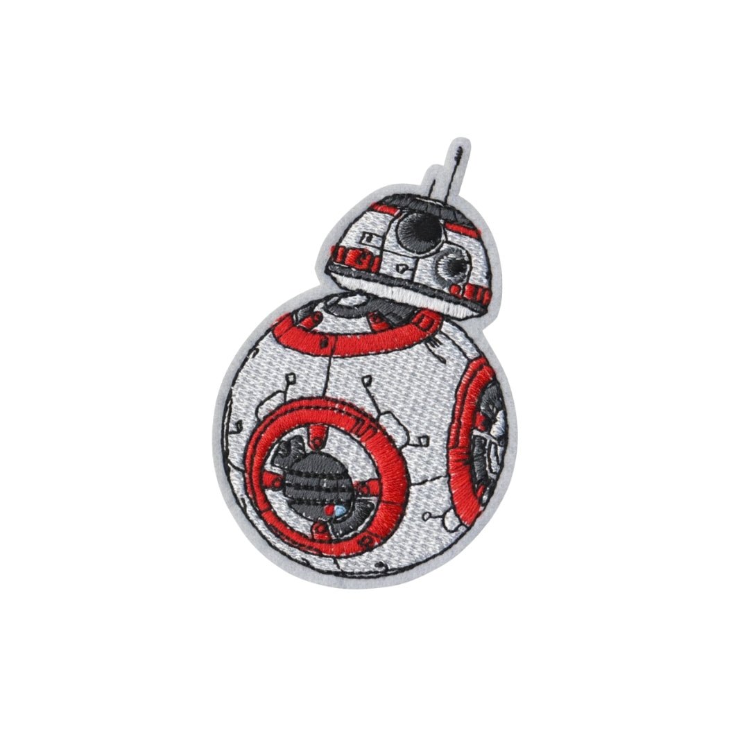 Parche BB8 - Star Wars