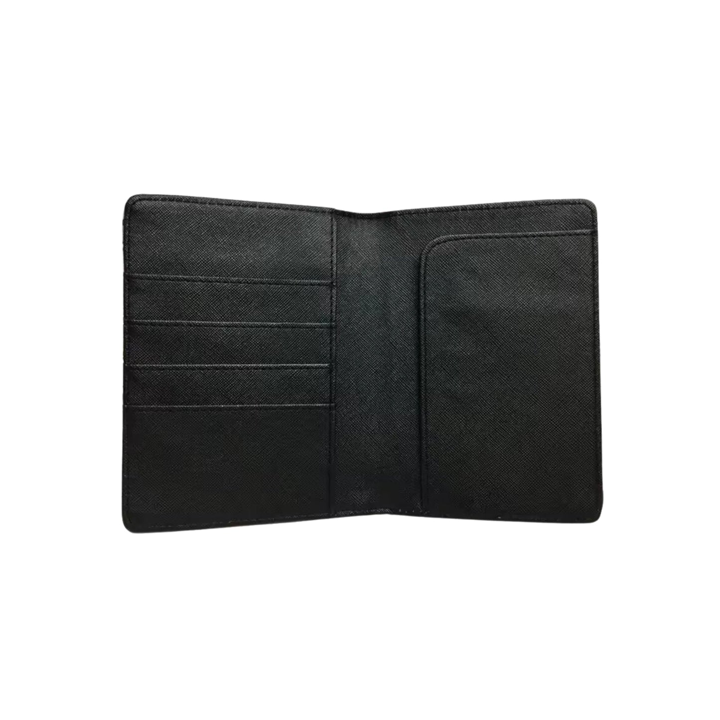 Passport Cover Stitch - Lilo Y Stitch