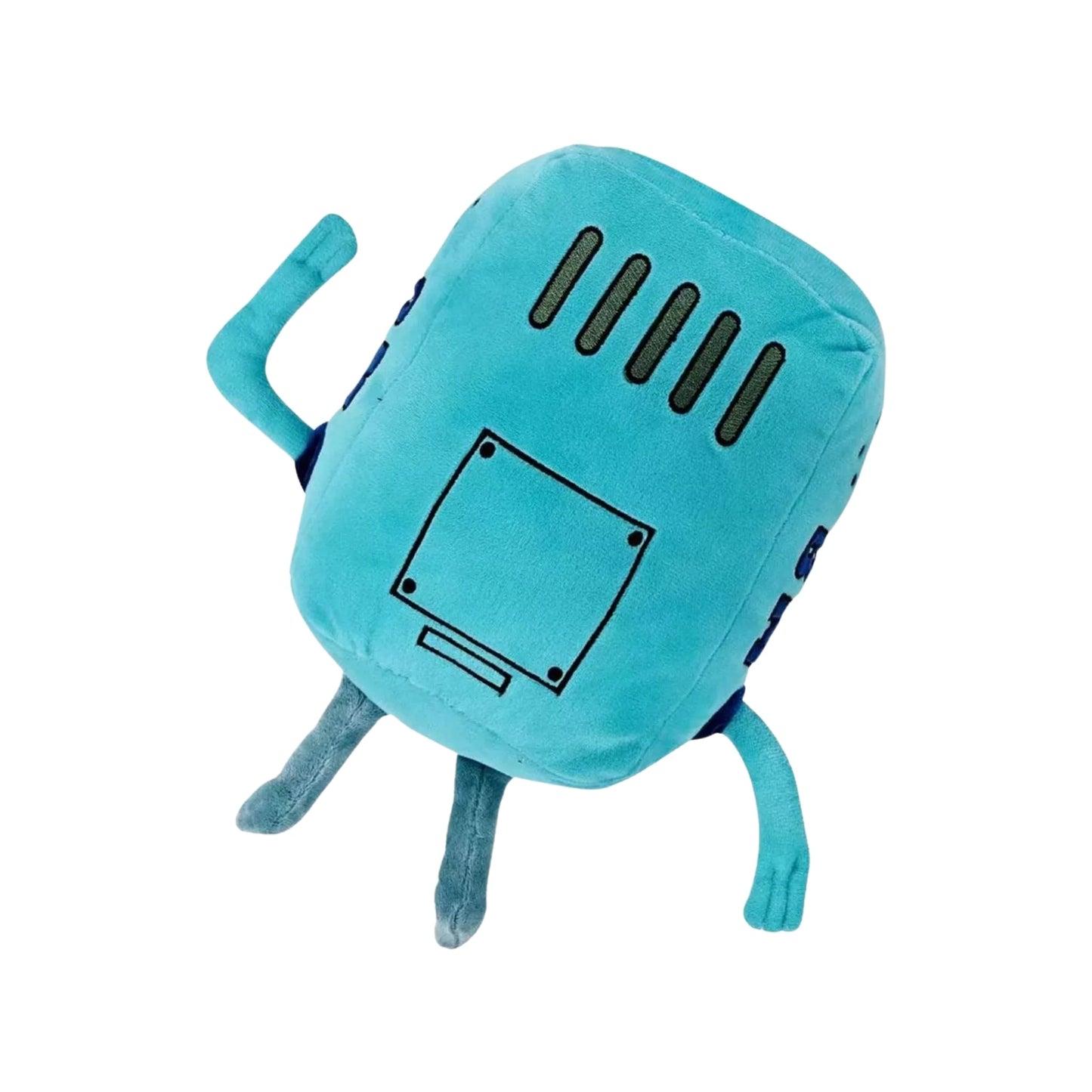 Peluche BMO - Hora De Aventura / REPLICA