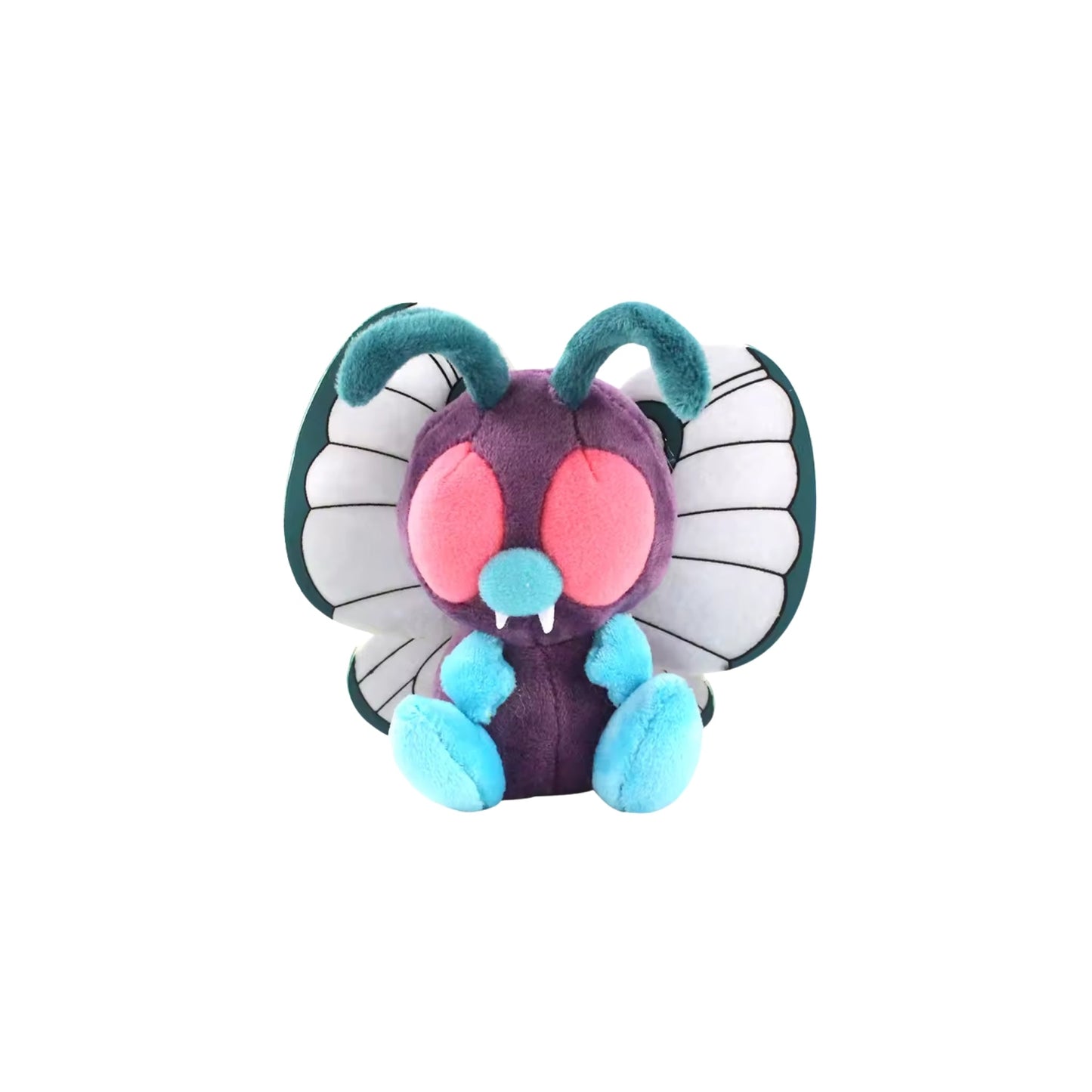 Peluche Butterfree - Pokemon