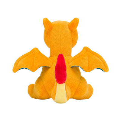 Peluche Charizard 35 cm - Pokemon / REPLICA