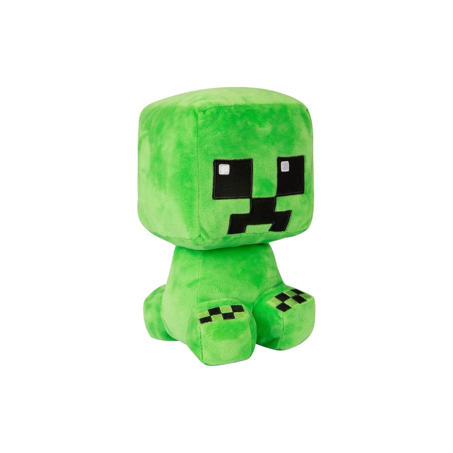 Peluche Creeper - Minecraft