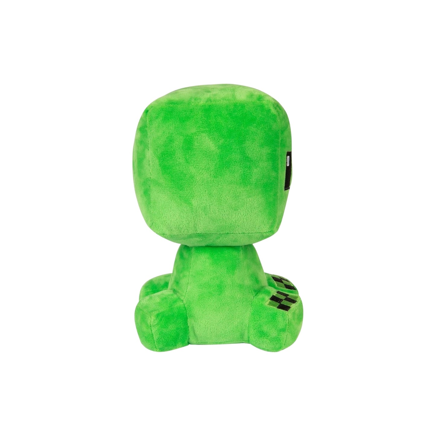 Peluche Creeper - Minecraft
