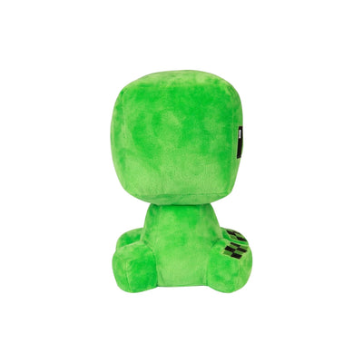 Peluche Creeper - Minecraft / REPLICA