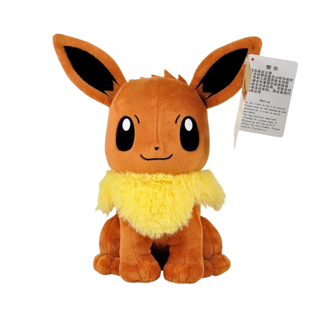 Peluche Eevee - Pokemon