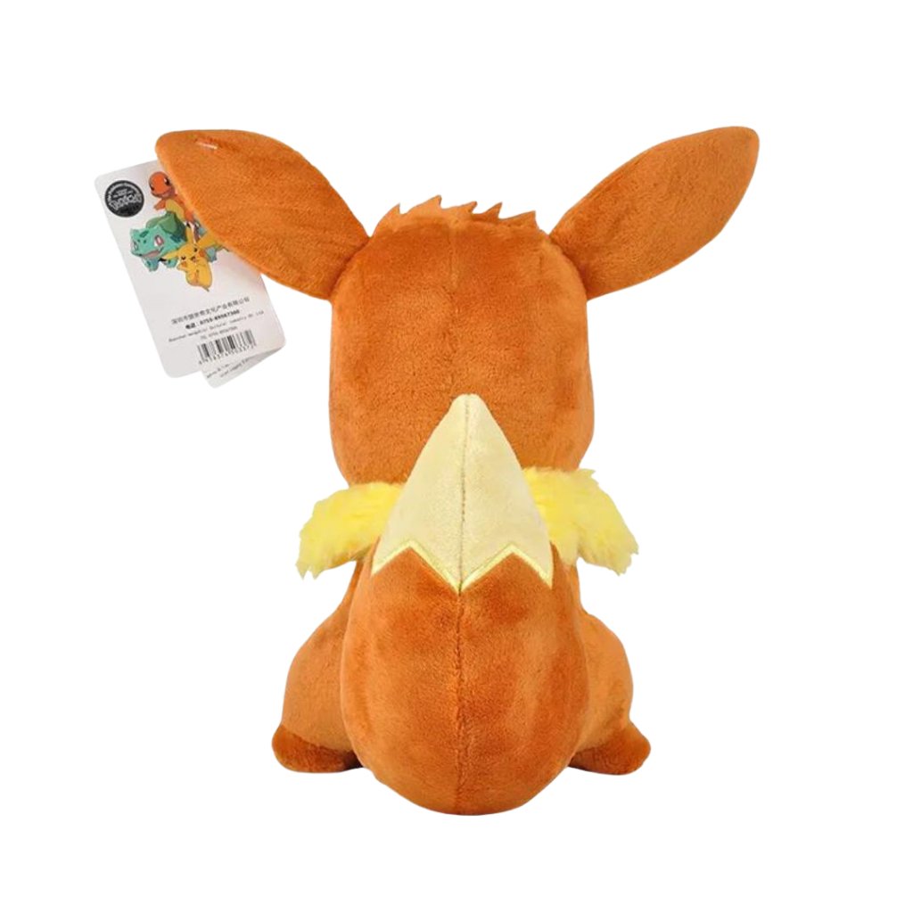 Peluche Eevee - Pokemon