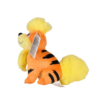 Peluche Growlithe - Pokemon / OFICIAL