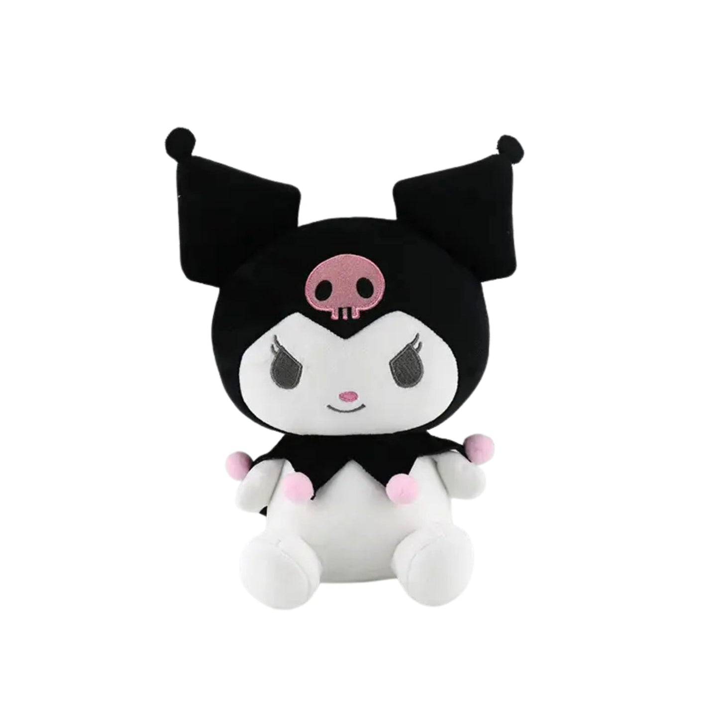 Peluche Kuromi - Hello Kitty