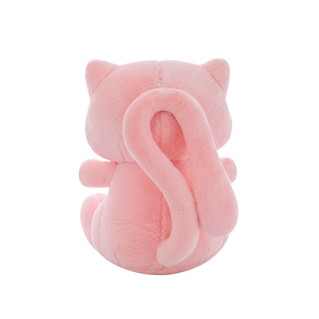 Peluche Mew - Pokemon / REPLICA