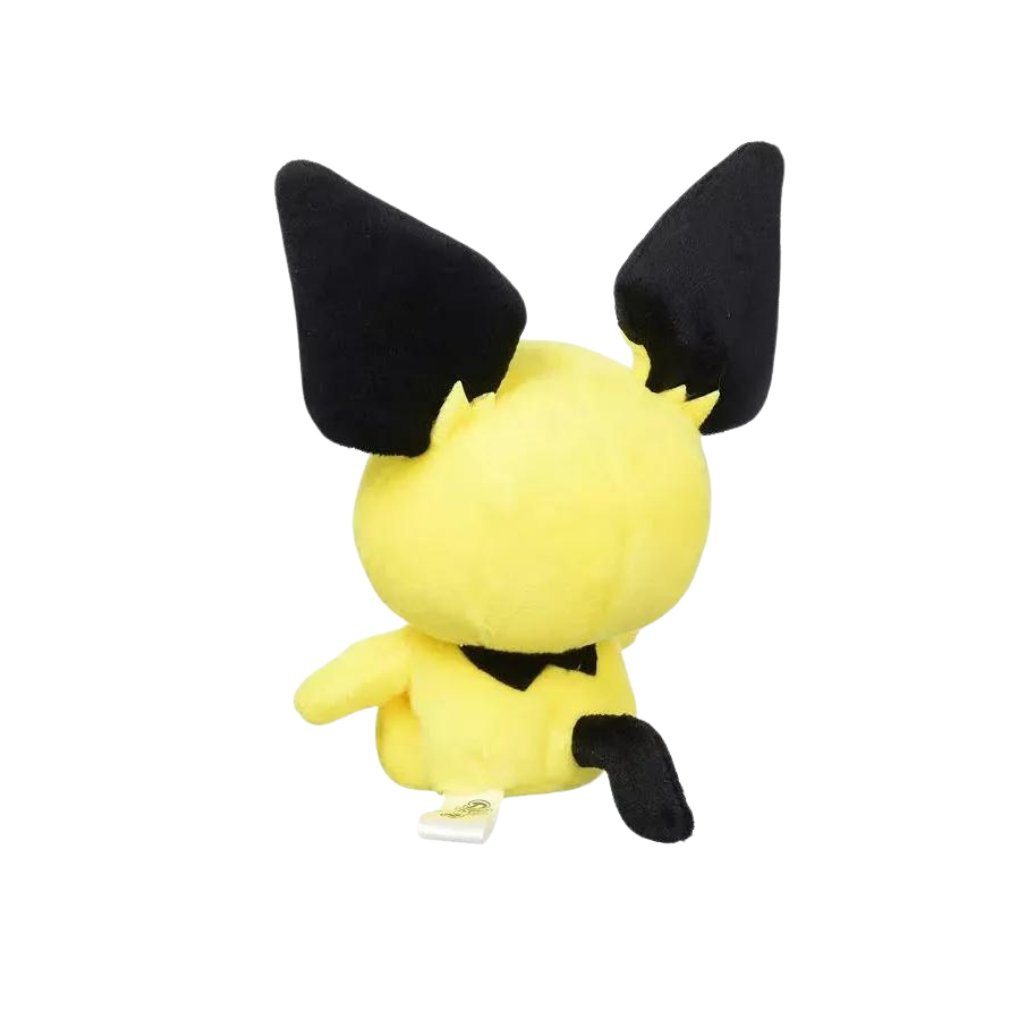 Peluche Pichu - Pokemon