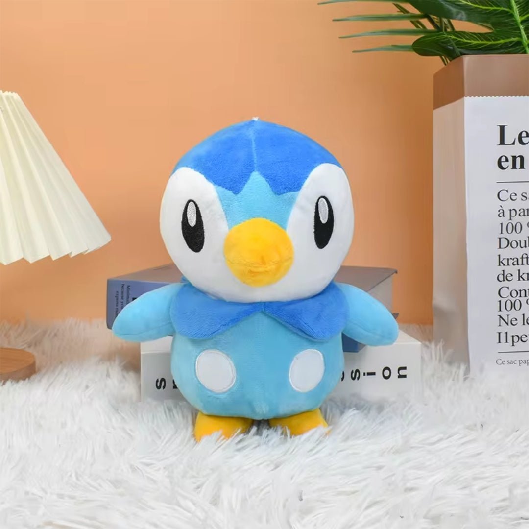 Peluche Piplup - Pokemon