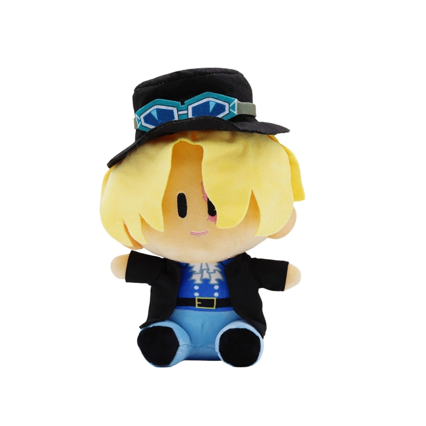 Peluche Sabo Chibi - One Piece