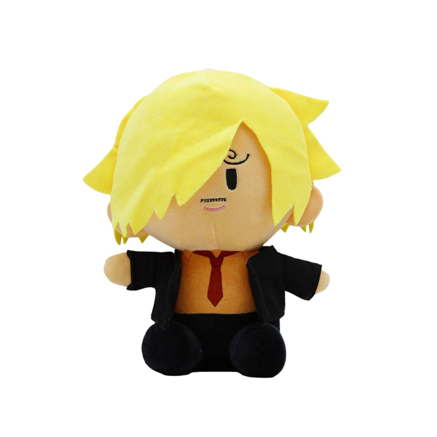 Peluche Sanji Chibi - One Piece