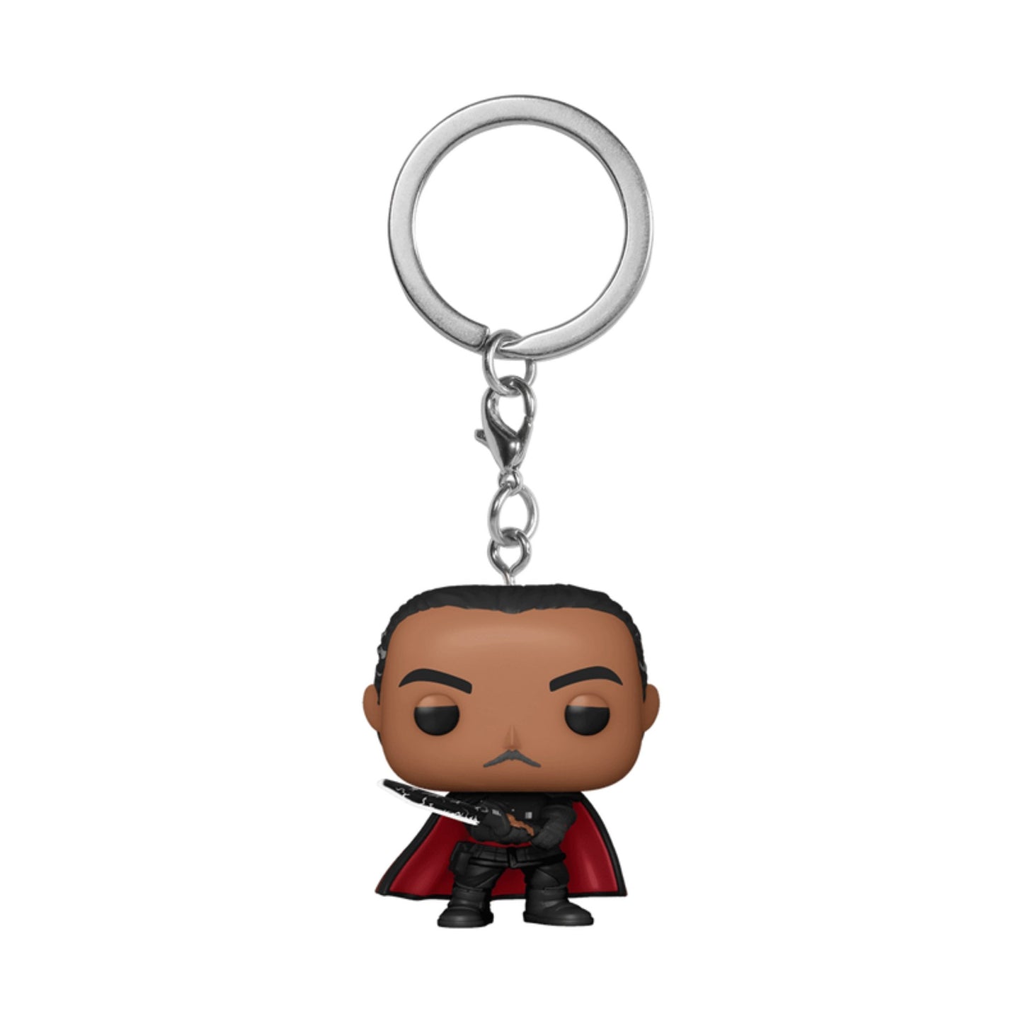 Pocket Pop Moff Gideon - Star Wars The Mandalorian