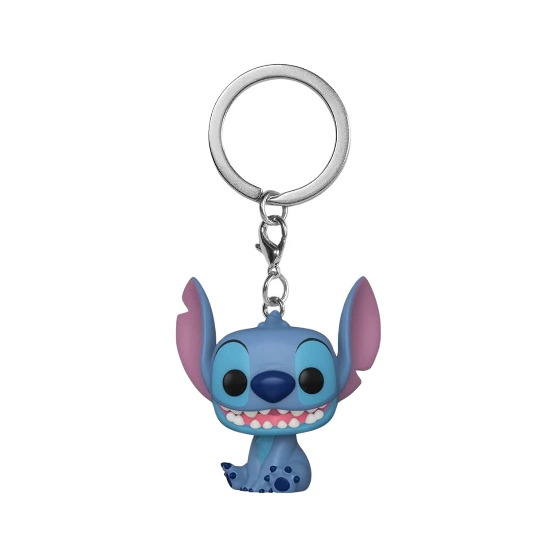 Pocket Pop Stitch #2 - Lilo And Stitch