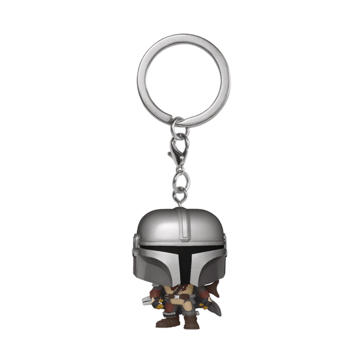 Pocket Pop The Mandalorian - Star Wars The Mandalorian