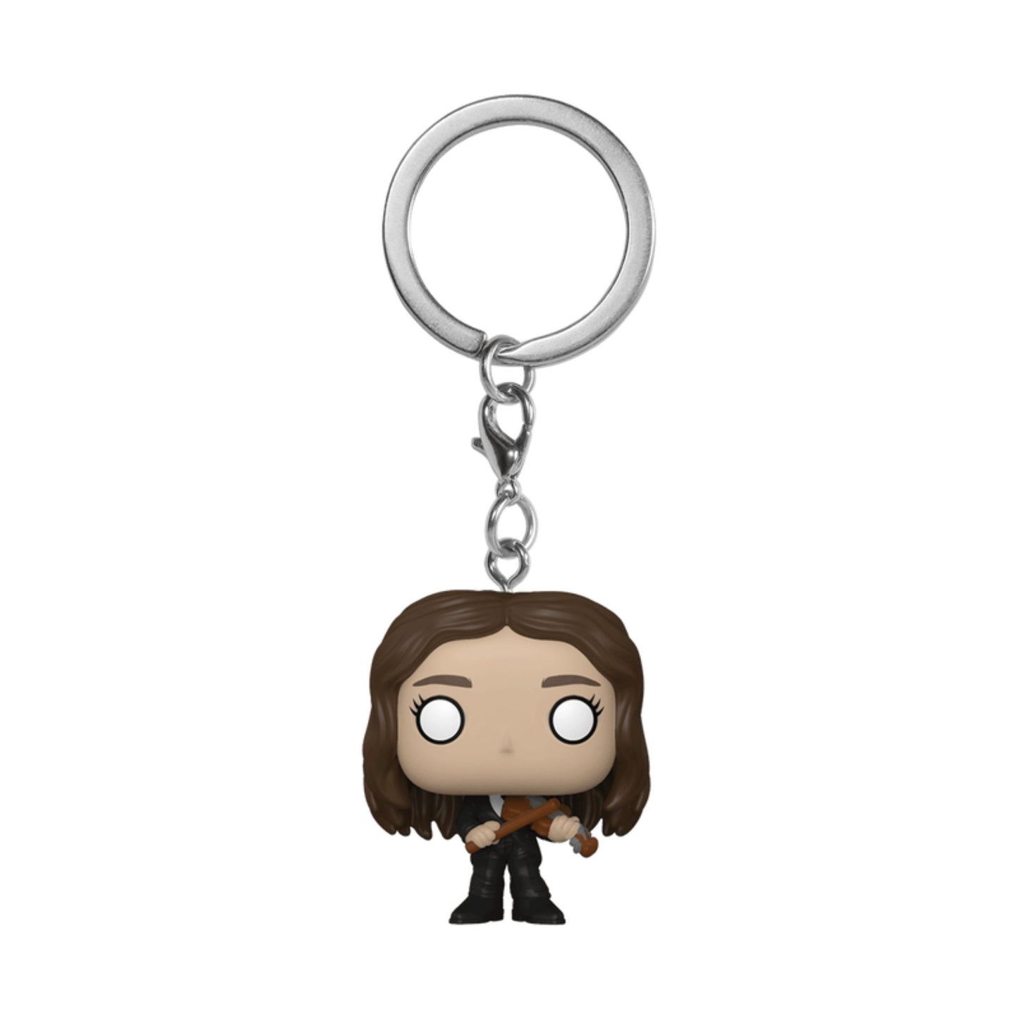 Pocket Pop Vanya - The Umbrella Academy