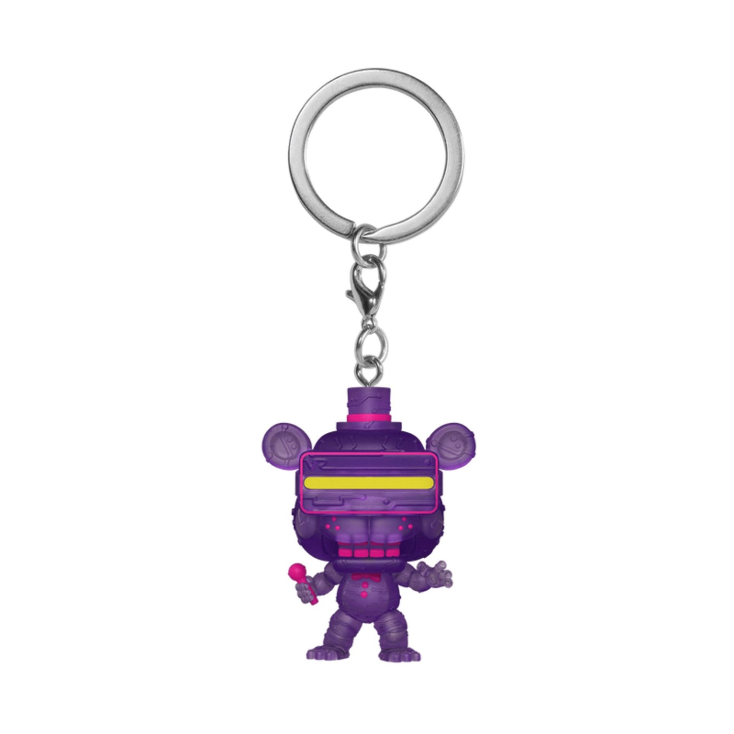 Pocket Pop VR Freddy - Five Nights At Freddys