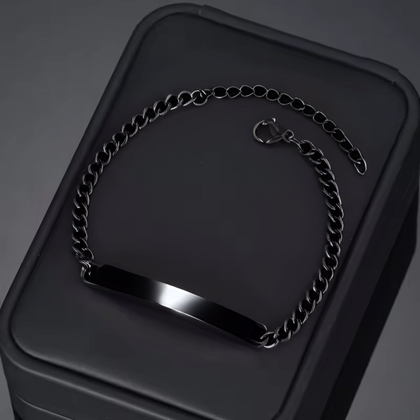 Pulsera Acero Inoxidable