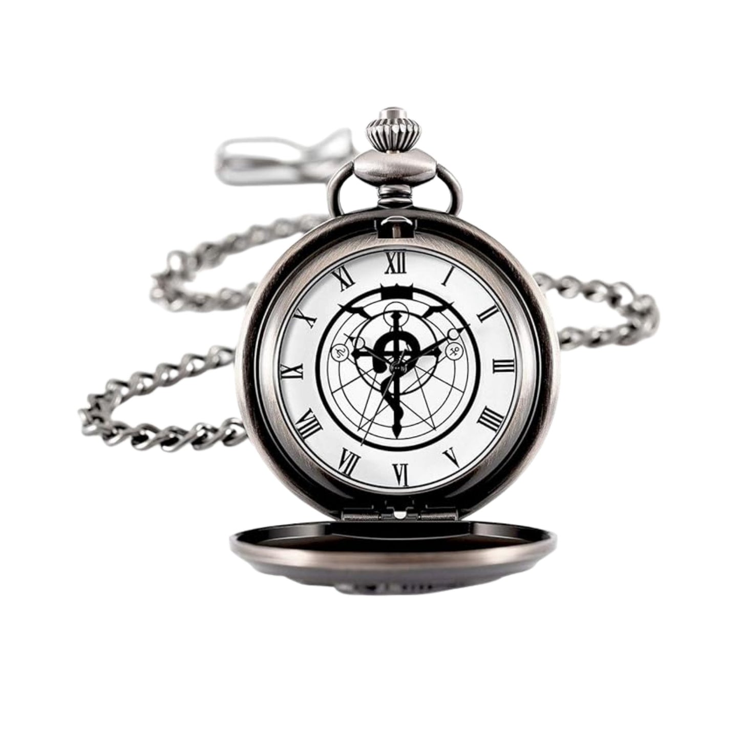 Reloj Fullmetal