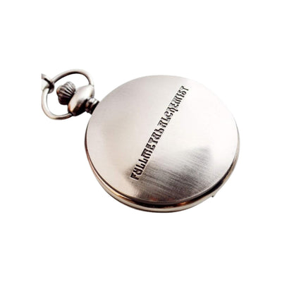 Reloj Fullmetal