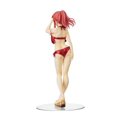 Sega Goods Itsuki Nakano - Quintessential Quintuplets 4570001968815