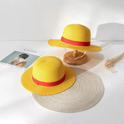 Sombrero Monkey D. Luffy - One Piece