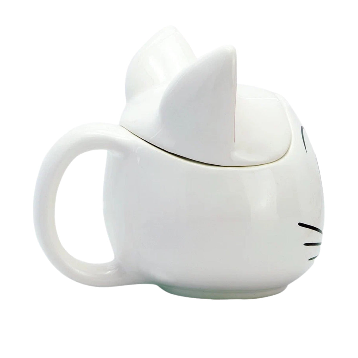 Taza 3D Artemis - Sailor Moon - Abysse