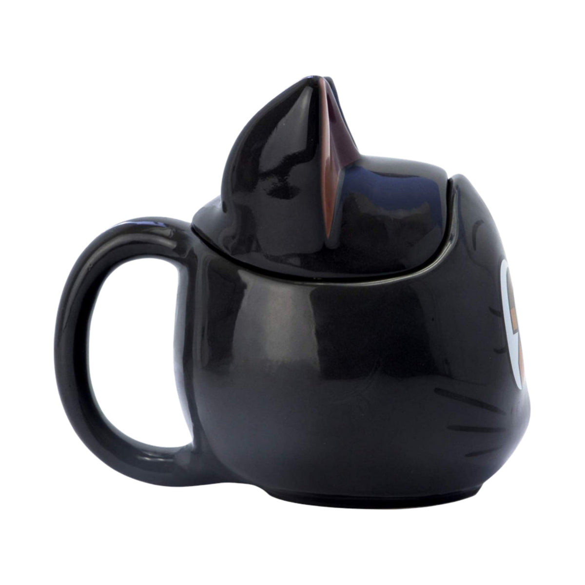 Taza 3D Luna - Sailor Moon - Abysse
