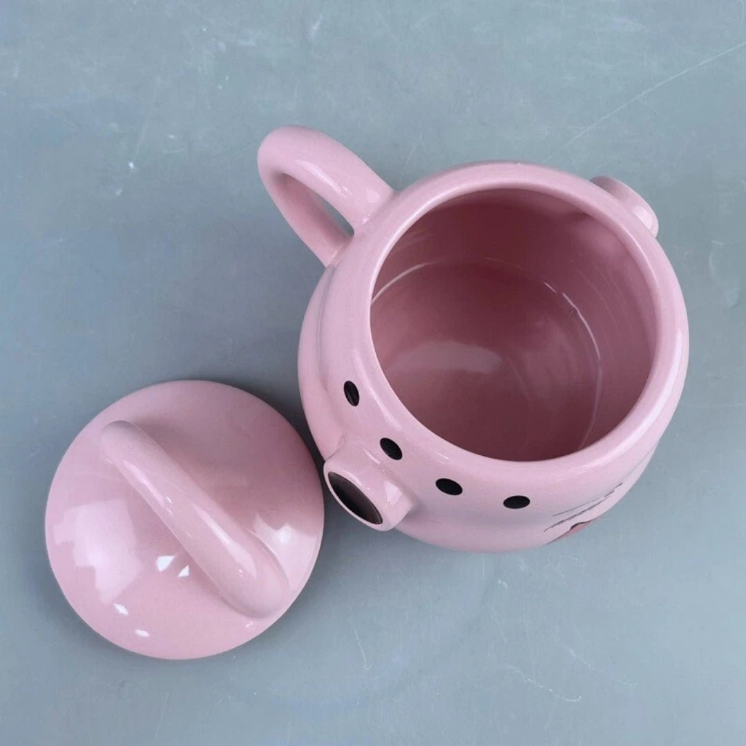 Taza 3D Majin Buu - Dragon Ball Z