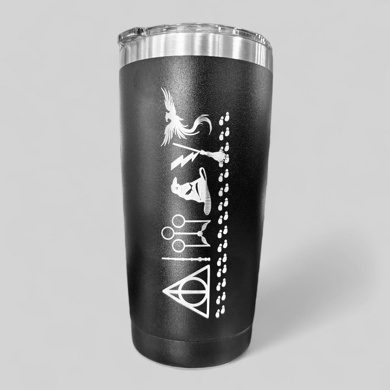 Vaso Always 20 Oz Acero Inoxidable - Harry Potter