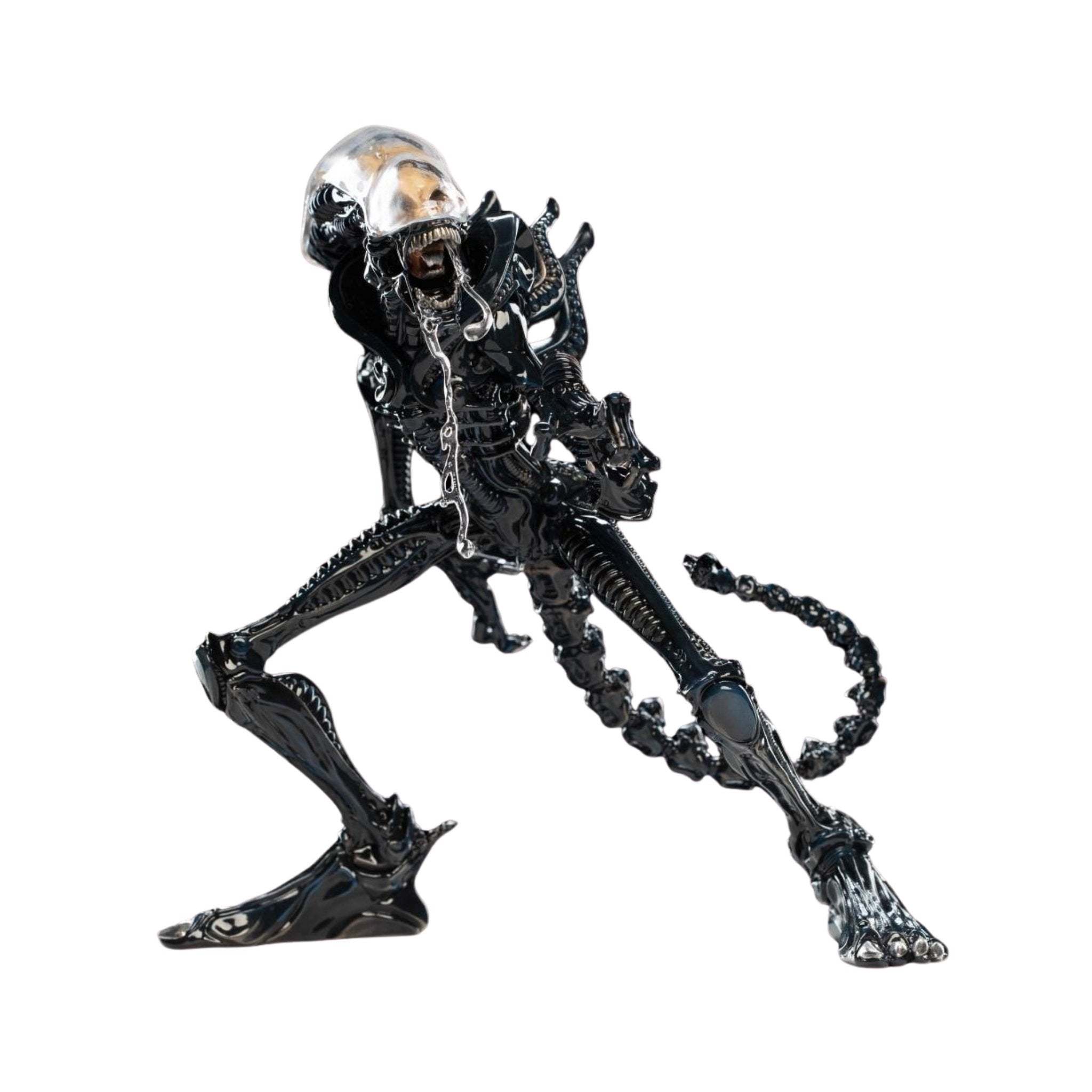 Weta Mini Epics Xenomorph Alien NIZE STORE