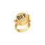 Anillo Ajustable Bff - Bob Esponja