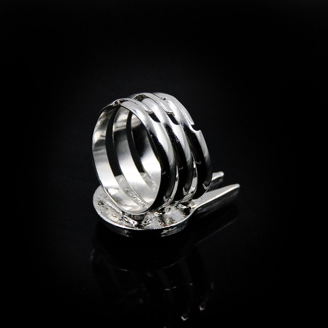 Anillo Ajustable Death The Kid - Soul Eater