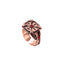 Anillo Ajustable Vegvisir - God Of War Ragnarok