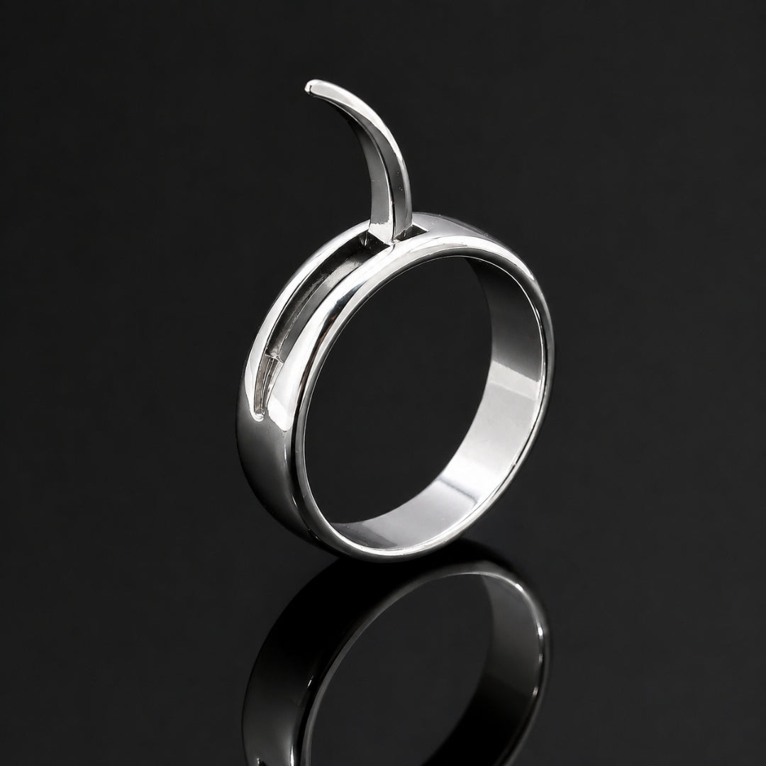 Anillo Talla 7 Annie Leonhart - Attack On Titan