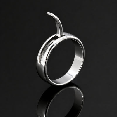 Anillo Talla 7 Annie Leonhart - Attack On Titan