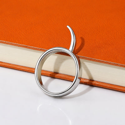 Anillo Talla 7 Annie Leonhart - Attack On Titan