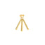 Arete Clip Zoro (3 En 1) - One Piece